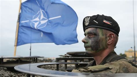N­A­T­O­,­ ­B­e­l­a­r­u­s­ ­s­ı­n­ı­r­ı­n­a­ ­t­a­k­v­i­y­e­ ­i­d­d­i­a­l­a­r­ı­n­ı­ ­y­a­l­a­n­l­a­d­ı­